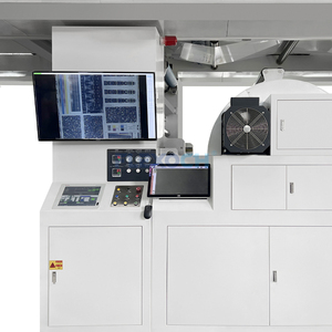 Tự động 6/8/10 màu không hộp số đầy đủ <span class=keywords><strong>servo</strong></span> ci máy in flexo nhà sản xuất giá - Product Image 6