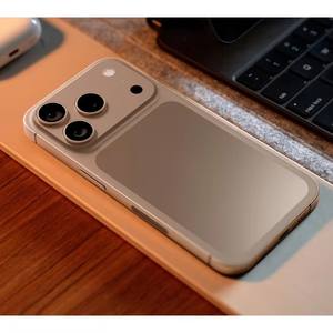 Teléfono Inteligente 17 Pro Max, 5G, 12GB, 512GB, Cámara de 108MP, Pantalla AMOLED de 6.9 Pulgadas, 144Hz, 4K, Batería de 6000-6999mAh, Serie MTK Dimensity, Carga Rápida, Desbloqueado - Product Image 4