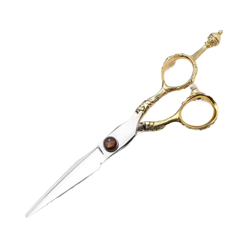 Stainless Steel 6 Inch Serrated Edge