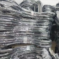 Juego de Trípodes de Aluminio para Drones Agrícolas T40 T50, Repuestos para Reparación