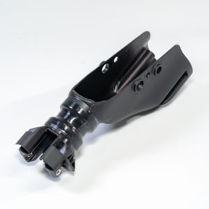 Drone agricole de pulvérisation de pesticides DJ T60 Remplace les pièces du drone [T60] Boîtier de la perche de pulvérisation 005224.04 - Product Image 4