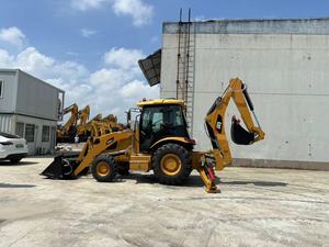 CAT tiene mucho trabajo por hacer en ambos lados. Tiene un rendimiento excelente y un precio razonable. - Product Image 5