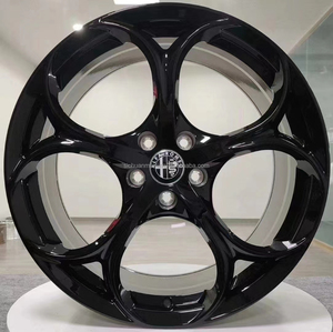 Maining Jantes Giulia de conception OEM forgées pour Alfa Romeo Giulia <span class=keywords><strong>Stelvio</strong></span> 5x110 - Product Image 2