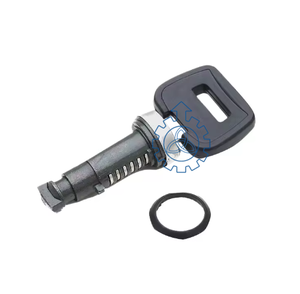 In Stock DAF CF Door Lock Durable & Heavy-Duty Design | Alibaba.com