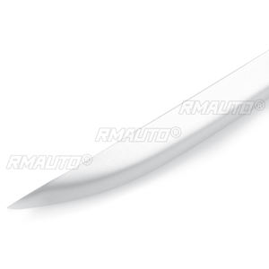 Cubierta Decorativa Plateada para la Rejilla de las Luces Antiniebla Delanteras para Mercedes Benz Clase C W206 C200 C260 C300 2022+, Adhesivos para la Rejilla de las Luces Antiniebla - Product Image 5