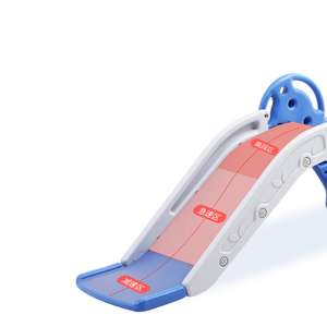 Hot Bán thiết kế mới trong nhà HDPE nhựa trượt cho trẻ em vui chơi giải trí công viên sân chơi cho trẻ sơ sinh cho Mall siêu thị sử dụng EU - Product Image 6