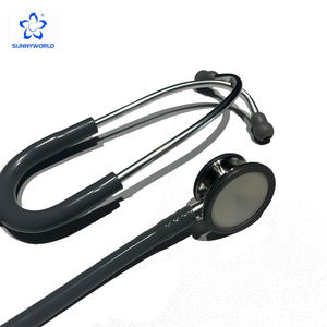 SW-ST48 grosir stetoskop medis perawat profesional Accesorios Iv Cardiology klasik Iii - Product Image 2