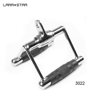LS3020 tập thể dục phụ kiện rộng Grip Lat hàng thanh trở lại tập luyện kéo xuống thanh - Product Image 3