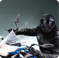 Lunettes de soleil de sport d'extérieur anti-UV, coupe-vent, pour moto-cross, moto, snowboard