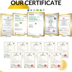 식품 등급 야생 블랙 트러플 추출 버섯 파우더 OEM/ODM - Product Image 6