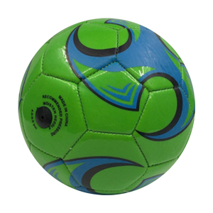 PVC/<span class=keywords><strong>EVA</strong></span> cuero sintético tamaño 2 balón de fútbol Interior Exterior Mini juguete balón de fútbol para niños regalo - Product Image 3
