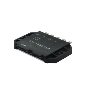 โมดูลควบคุม STK650-516ชนิดรองชนิด2เอาท์พุทใหม่และดั้งเดิมรับประกัน1ปี - Product Image 2