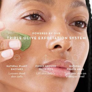 <span class=keywords><strong>Gommage</strong></span> exfoliant doux pour le <span class=keywords><strong>visage</strong></span> avec <span class=keywords><strong>gommage</strong></span> hydratant pour peaux sensibles et sèches, utilisation quotidienne, <span class=keywords><strong>meilleur</strong></span> <span class=keywords><strong>gommage</strong></span> pour le <span class=keywords><strong>visage</strong></span> - Product Image 3