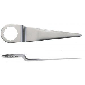 FEIN - 63903216017 Forme droite Z (2 pièces) -EAN 4014586258164 POWER TOOLS ACCESSOIRES ACCESSOIRES POUR OUTILS MULTIFONCTIONS - Product Image 1