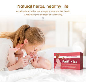 Vente en Gros Directe Usine : Thé <span class=keywords><strong>du</strong></span> <span class=keywords><strong>Palais</strong></span> pour la Santé Reproductive Féminine - Product Image 5