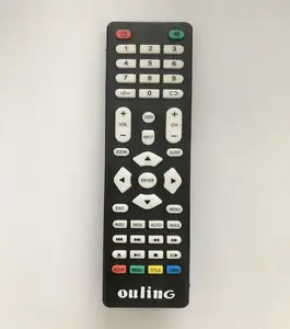 卸売OULINGリモートコントロールプライムビデオ使用すべてのブランドのテレビ用