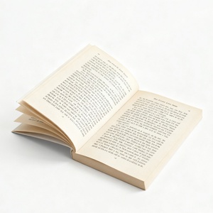 บริการพิมพ์หนังสือตามสั่ง ปกอ่อน พิมพ์สีทั้งเล่ม แบบนิตยสาร - Product Image 3
