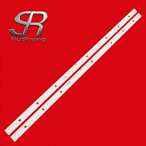 Barra de Luz de Retroiluminación Original Nueva NO.3159 KB32S2000SA JL.D32061330-392AS-M_V01 001HS LC320EUJ para TV - Product Image 2