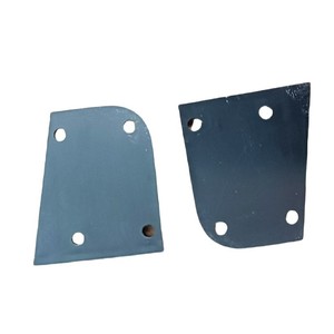 Lixiong - Fabrication sur mesure de moules d'injection plastique, de gabarits en acier et de pièces sur mesure - Product Image 1