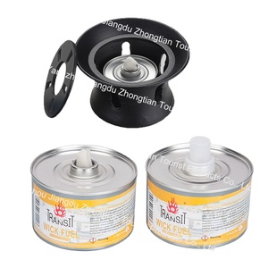 Huile DEG en gros, <span class=keywords><strong>combustible</strong></span> pour réchauds de buffet d'hôtel, chauffe-plats, OEM ODM personnalisé - Product Image 6