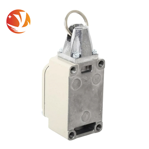 ตัวควบคุมที่สามารถตั้งโปรแกรมได้ WLMD202 PLC ของแท้ยี่ห้อใหม่มีสวิตช์ลิมิตเซนเซอร์สื่อสาร16 I/O 110V I/O Link - Product Image 3