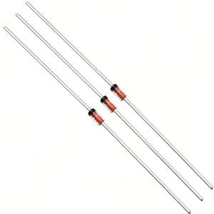 New and Original-In Stock 11DQ06TR DO-41 Diode One-Stop Electronic Components Supply CZSKU:GJ57CI51 - Product Image 1