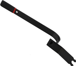 أداة ترقية لباب السيارة باب السيارة الضابط لمعظم السيارات والشاحنات الخفيفة - Product Image 1
