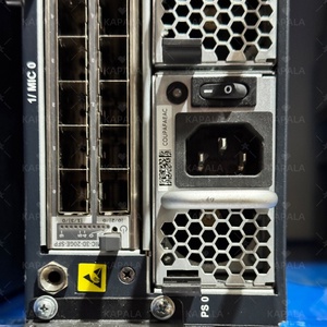 ใช้ Juniper Networks MX80-48T พร้อมฟังก์ชัน POE - Product Image 4
