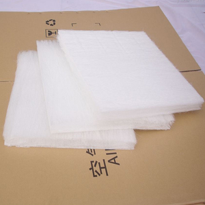 Bon prix - Filtre à <span class=keywords><strong>peinture</strong></span> en <span class=keywords><strong>fibre</strong></span> de <span class=keywords><strong>verre</strong></span> G4 vert/blanc - pour cabine de <span class=keywords><strong>peinture</strong></span> automobile et cabine de pulvérisation - Product Image 5
