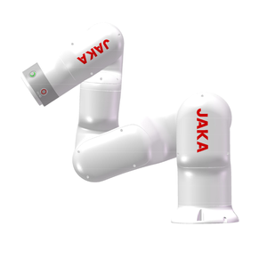 Brazo Robótico Industrial Automático de Alta Precisión JAKA MINI2, Motor de Alta Potencia de 180W que Garantiza el Rendimiento. Eficiente V - Product Image 1