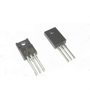 Kta1046-Y To-220F A1046 <span class=keywords><strong>Transistor</strong></span> Ka1046 - Product Image 1