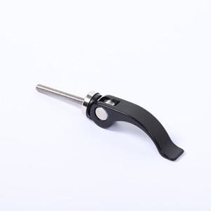 Great Cause Cam <b>Clamping</b> Rod WYCL.02 M5 Aluminum Alloy <b>Quick</b> <b>Release</b> Handle For Machine Tools - Product Image 1