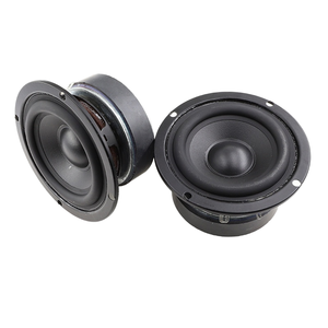 <span class=keywords><strong>3</strong></span> Zoll 90mm Reverse Edge IPX4 Wasserdichter Batteriebetriebener Lautsprecher RGB <span class=keywords><strong>3</strong></span> Zoll High-Fidelity 4 Ohm 15W Mittelbass Vollbereichs-<span class=keywords><strong>2</strong></span>.0-Lautsprecher - Product Image 6