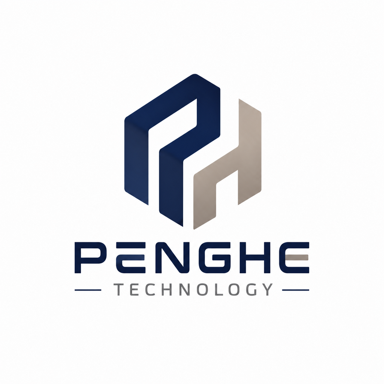 Shenzhen Penghe Technology Co., Ltd. logo