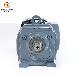 Nhà sản xuất cung cấp bốn loạt chính của hộp giảm tốc xoắn ốc công nghiệp - Product Image 4