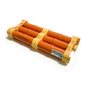 แบตเตอรี่ไฮบริด Ni-Mh 6500mAh สำหรับรถยนต์ Prius 144V 6500mah รุ่นทดแทนสำหรับ Aqua - Product Image 2