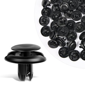 Chirun Plastic <b>Car</b> Fastener <b>Clip</b> 1119 For Honda Vehicles Replacement Repair Parts - Product Image 4