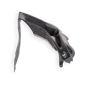 S1000RR 2009 - 2014 мотоциклетный 100% из углеродного волокна головной обтекатель носа - Product Image 5