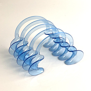 3 soorten wegwerp tandenbleekaccessoires, mondopener/<span class=keywords><strong>retractor</strong></span> - Product Image 3