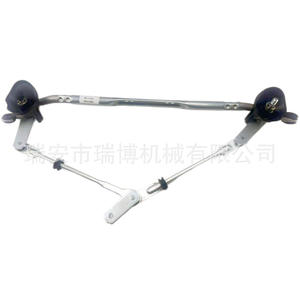 Adecuado para el mecanismo de limpiaparabrisas Lexus IS250 IS35 85150-53050 - Product Image 1