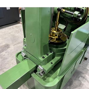 Y3150 Y3180 Economical Gear Hobber Machinery Metal Gear Cutting Machines Manual Gear <b>Hobbing</b> Machine - Product Image 3