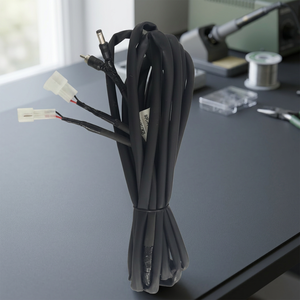 OEM Reverse <b>Camera</b> <b>Wiring</b> Harness | Custom Automotive <b>Camera</b> Cable Assembly - Product Image 3