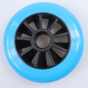 Rulli lampeggianti 80mm 90mm 100mm 110mm 85A, - Product Image 5