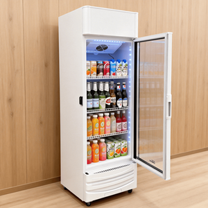 Refrigerador de Bebidas, Exhibidor de Bebidas, Refrigerador para <span class=keywords><strong>Cola</strong></span> y <span class=keywords><strong>Pepsi</strong></span> - Product Image 2