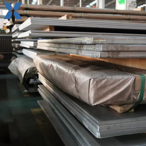 Stainless Steel Plate 304 2mm <b>Sheet</b> for Architectural <b>Cladding</b> System - Product Image 4