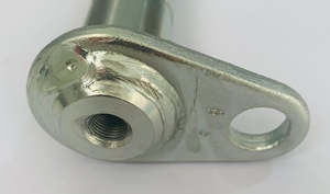 Piezas de repuesto para montacargas El PIN 1430041151 es adecuado para piezas de repuesto <span class=keywords><strong>NICHIYU</strong></span> - Product Image 6