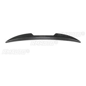 Aileron de toit arrière, becquet de coffre, garniture adhésive, kit de carrosserie pour Ford Focus MK3 ST-Line ST 2011-2017, accessoires automobiles - Product Image 2