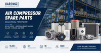 Huile de compresseur 2901170200 pour Atlas Copco, bidon de 208L, pour l'entretien des compresseurs d'air industriels, viscosité stable