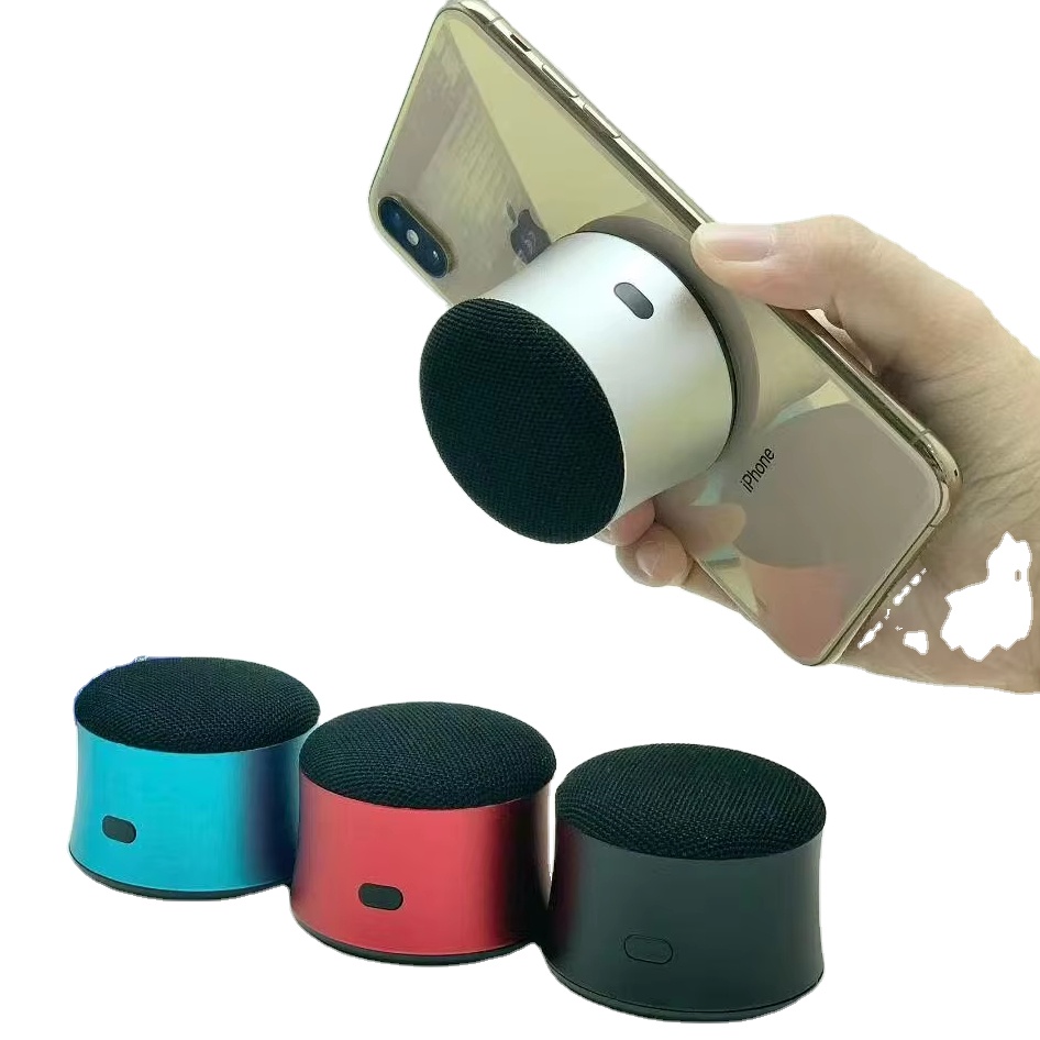 On Sale Q7 Wireless Bluetooth Speaker Karaoke & Mic Support