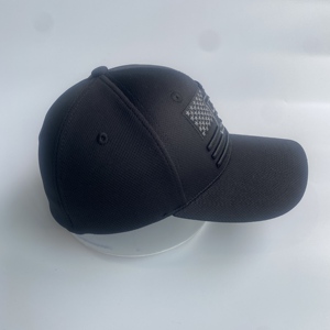 Cappellino da Baseball con Visiera Curva, Leggero e Confortevole, con Lavorazione Interna di Qualità, Anti-Deformazione, Ideale per Brevi Viaggi e Vacanze - Product Image 2